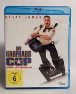 Der Kaufhaus Cop