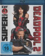 Deadpool 2 - Kinofassung + Extended Cut