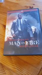 Tony Scott: Mann unter Feuer