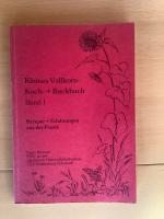 Karin Brenner: Kleines Vollkorn-Koch- un