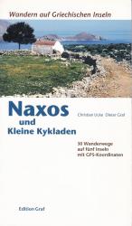 Naxos und Kleine Kykladen