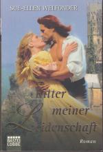 Sue-Ellen Welfonder: Ritter meiner Leide Sue-Ellen Welfonder: Ritter meiner Leide