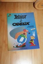 Asterix und Obelix