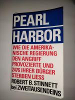 Pearl Harbor