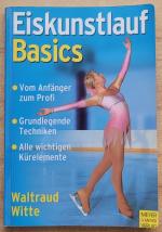 Eiskunstlauf - Basics