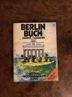 Berlin Buch  Berlin im Griff