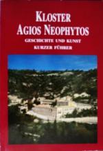 Kloster Agios Neophytos / Zypern