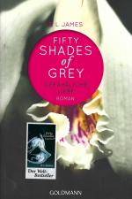 Gefährliche Liebe - Fifty Shades of Grey