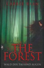 The Forest - Wald der tausend Augen