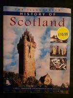 The illustrated History of Scotland