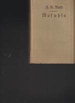 Nasuhsa. Ein arabisch-indischer Roman