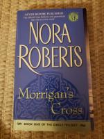 Morrigans Cross (Circle Trilogy, Band 1)