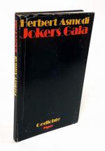 Jokers Gala. Gedichte.