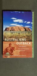 Tony Horwitz: Australiens Outback Tony Horwitz: Australiens Outback