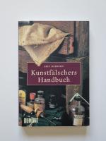 Eric Hebborn: Kunstfälschers Handbuch (2 Eric Hebborn: Kunstfälschers Handbuch (2