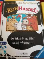 RAVENSBURGER Kuhhandel 27167 2