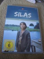 Silas - die komplette Serie, 2 DVDs