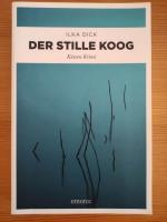 Der stille Koog - Küsten Krimi