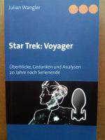 Julian Wangler: Star Trek: Voyager - Übe Julian Wangler: Star Trek: Voyager - Übe