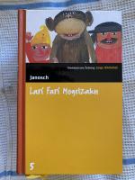 Janosch: Lari Fari Mogelzahn