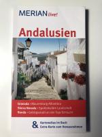 Harald Klöcker: Andalusien - MERIAN live Harald Klöcker: Andalusien - MERIAN live