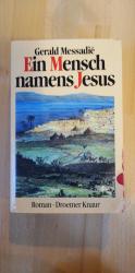 Ein Mensch namens Jesus