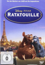 Disney & Pixar - Ratatouille