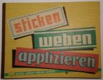 Ruth Barth, Henriette Voepel, Helga Grau Ruth Barth, Henriette Voepel, Helga Grau