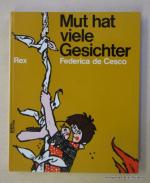 Cesco, Federica de: Mut hat viele Gesich