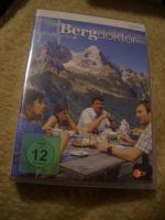 Der Bergdoktor Staffel 2