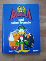 Duckula und seine Freunde