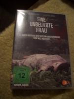 Eine unbeliebte Frau, 1 DVD - Für Hörgeschädigte geeignet. Deutschland