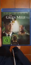 Frank Darabont: The Green mile