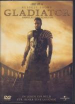 Ridley Scott: Gladiator (1999)