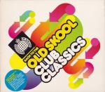 Back To The Old Skool Club Classics (2 CD)