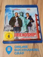 Friendship - Die ersten Ossis in Amerika... *Mit Vermietrecht*