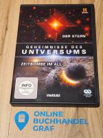 Titel: Geheimnisse des Universums - Der Stern - Zeitbombe im All