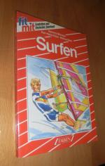 Mönster / Eden / Bohr: Surfen