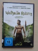 Walhalla Rising