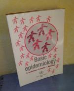 Basic epidemiology