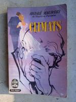 CLIMATS