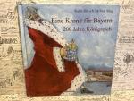 Karin Dütsch, Achim Sing: Eine Krone für Karin Dütsch, Achim Sing: Eine Krone für
