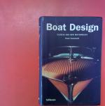 Boat Design: Classic and New Motorboats. In 5 Sprachen.