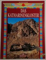 Giovanna Magi: Das Katharinenkloster. De