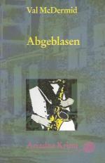 Abgeblasen