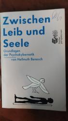 Zwischen Leib und Seele - Grundlagen einer Psychokybernetik