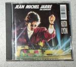 Jean Michel Jarre En Concert