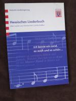 Hessisches Liederbuch - Alte Lieder aus 