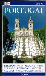 Diverse: Vis-à-Vis Reiseführer Portugal Diverse: Vis-à-Vis Reiseführer Portugal