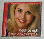 Beatrice Egli: Feuer und Flamme